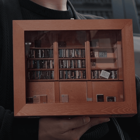 Anxiety Bookshelf™