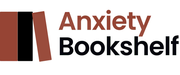 Anxiety Bookshelf US